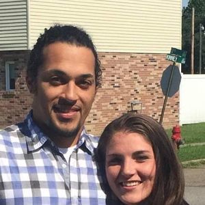 Meet your Posher, Cam n kay